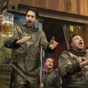 Snowpiercer - galeria zdjęć - filmweb