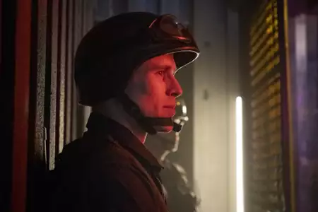 Snowpiercer - galeria zdjęć - filmweb