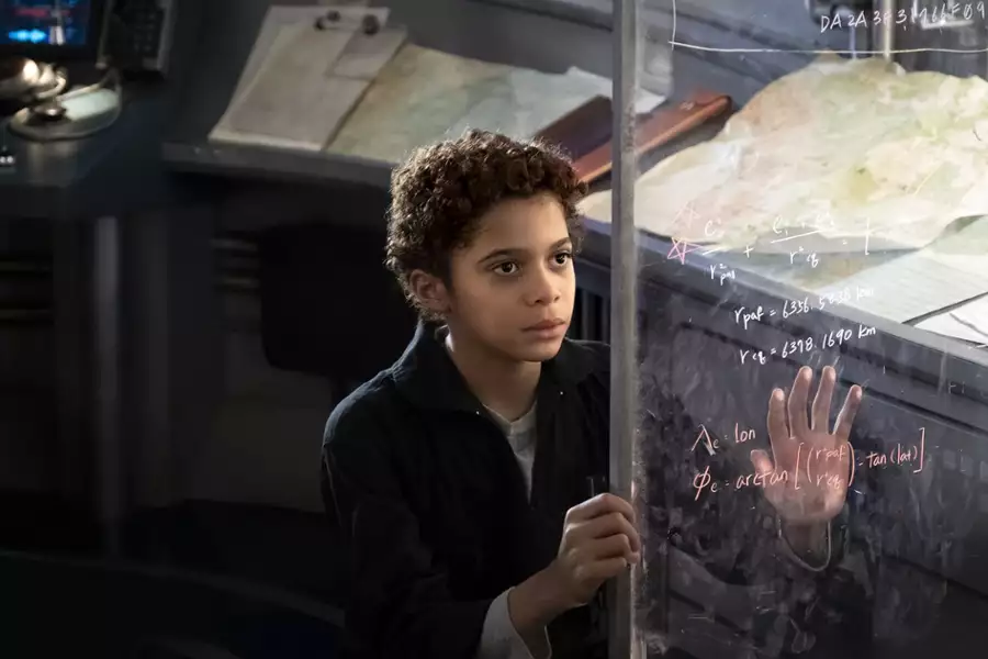 Snowpiercer - galeria zdjęć - filmweb