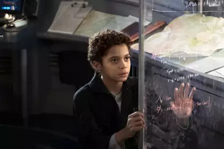 Snowpiercer - galeria zdjęć - filmweb