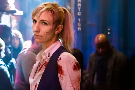 Snowpiercer - galeria zdjęć - filmweb