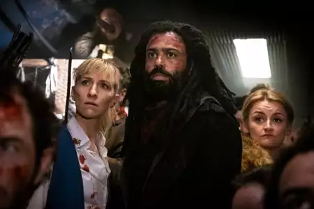 Snowpiercer - galeria zdjęć - filmweb