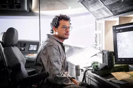 Snowpiercer - galeria zdjęć - filmweb