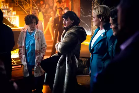 Snowpiercer - galeria zdjęć - filmweb