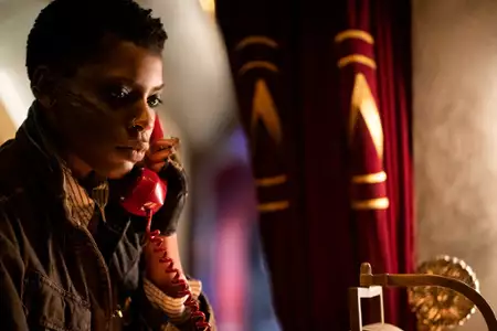 Snowpiercer - galeria zdjęć - filmweb