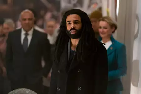 Snowpiercer - galeria zdjęć - filmweb