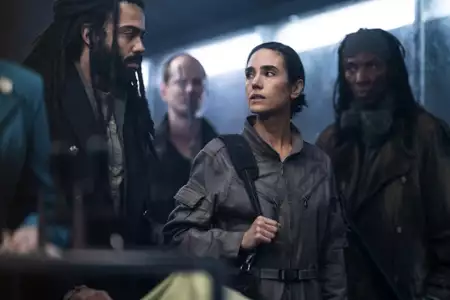 Snowpiercer - galeria zdjęć - filmweb