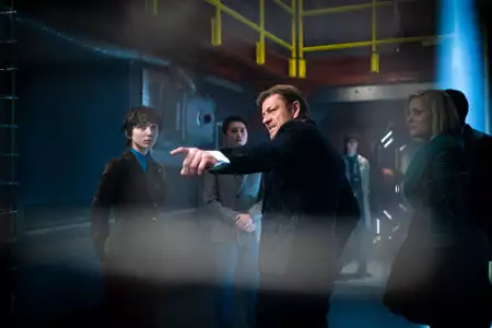 Snowpiercer - galeria zdjęć - filmweb