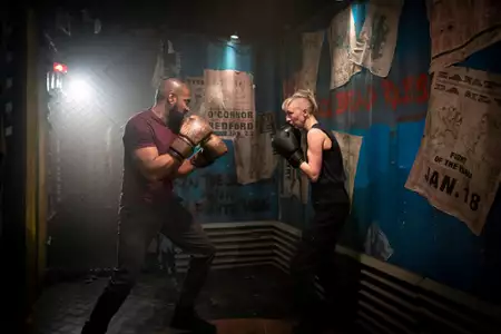 Snowpiercer - galeria zdjęć - filmweb