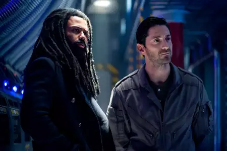 Snowpiercer - galeria zdjęć - filmweb