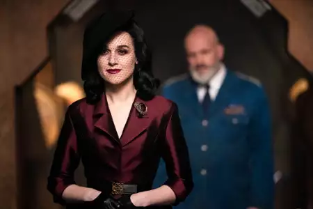 Snowpiercer - galeria zdjęć - filmweb