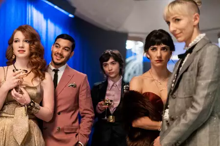 Snowpiercer - galeria zdjęć - filmweb