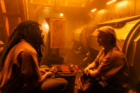 Snowpiercer - galeria zdjęć - filmweb