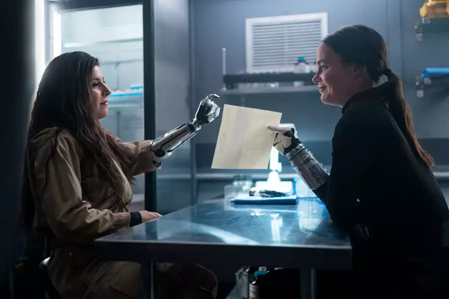 Snowpiercer - galeria zdjęć - filmweb
