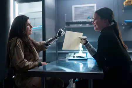 Snowpiercer - galeria zdjęć - filmweb