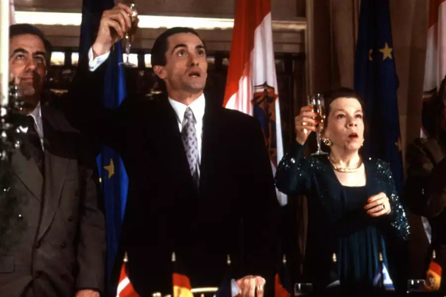 Szpieg bez matury - galeria zdjęć - filmweb