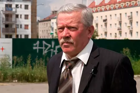 Chrzest - galeria zdjęć - filmweb