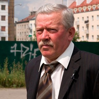 Adam Leba, ojciec Michała