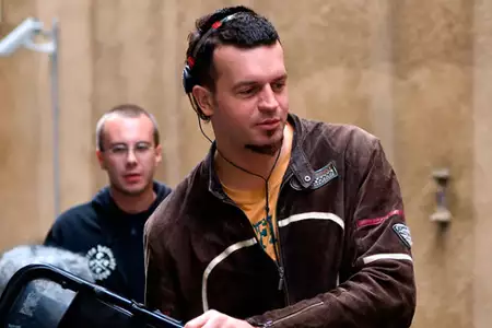 Chrzest - galeria zdjęć - filmweb