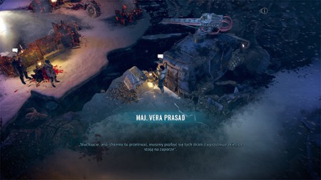 Recenzja Wasteland 3