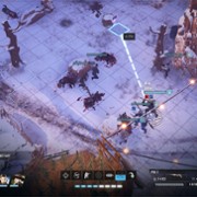 Wasteland 3 - galeria zdjęć - filmweb