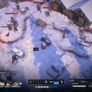 Wasteland 3 - galeria zdjęć - filmweb