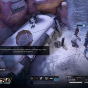 Wasteland 3 - galeria zdjęć - filmweb