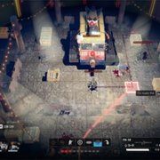 Wasteland 3 - galeria zdjęć - filmweb