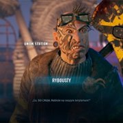 Wasteland 3 - galeria zdjęć - filmweb