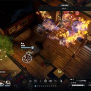 Wasteland 3 - galeria zdjęć - filmweb