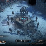 Wasteland 3 - galeria zdjęć - filmweb