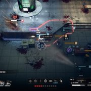 Wasteland 3 - galeria zdjęć - filmweb