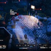 Wasteland 3 - galeria zdjęć - filmweb