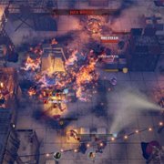 Wasteland 3 - galeria zdjęć - filmweb