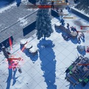 Wasteland 3 - galeria zdjęć - filmweb