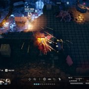 Wasteland 3 - galeria zdjęć - filmweb