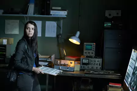 Zaśnij - galeria zdjęć - filmweb