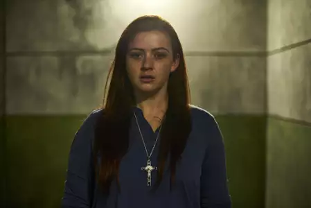Zaśnij - galeria zdjęć - filmweb