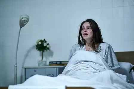Zaśnij - galeria zdjęć - filmweb