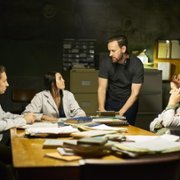 Awoken - galeria zdjęć - filmweb