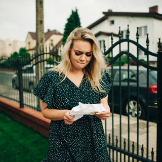 Pani Bylińska