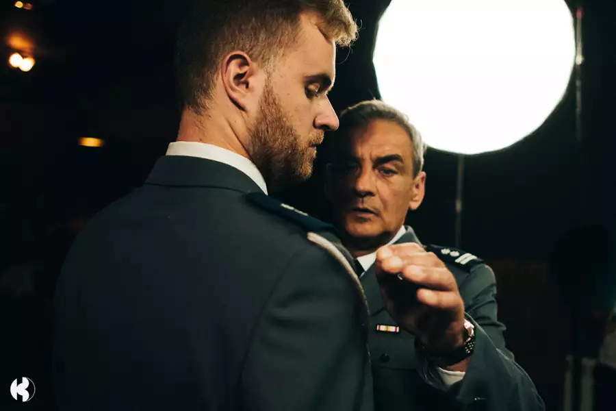 Umorzenie - galeria zdjęć - filmweb
