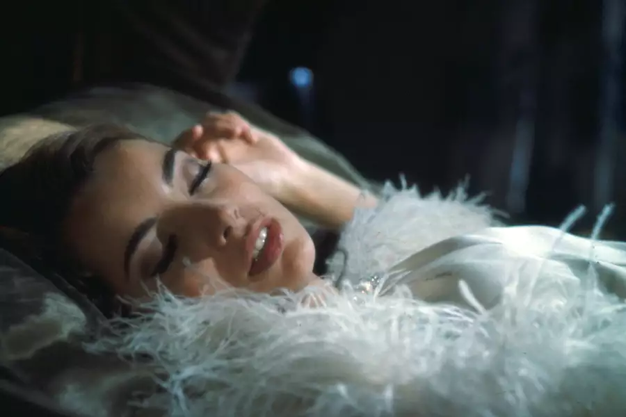 Wypadek - galeria zdjęć - filmweb