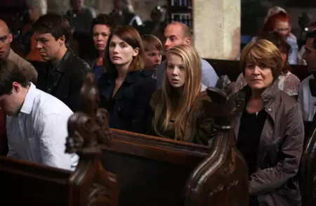 Broadchurch - galeria zdjęć - filmweb