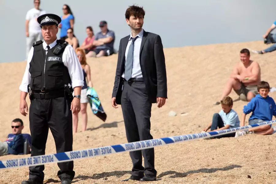 Broadchurch - galeria zdjęć - filmweb