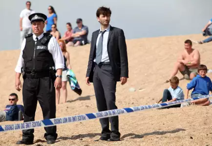 Broadchurch - galeria zdjęć - filmweb