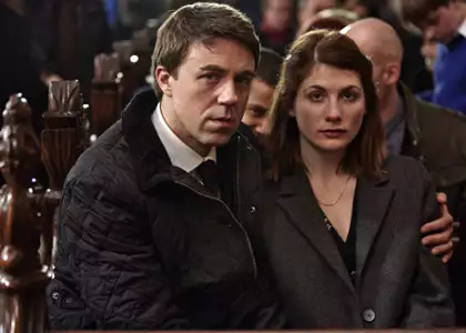 Broadchurch - galeria zdjęć - filmweb