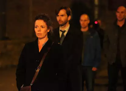 Broadchurch - galeria zdjęć - filmweb