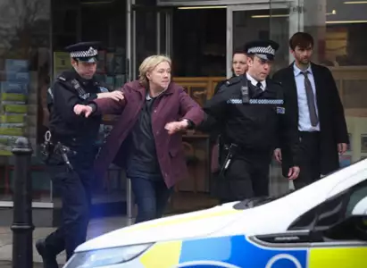 Broadchurch - galeria zdjęć - filmweb