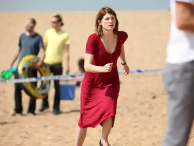 Broadchurch - galeria zdjęć - filmweb